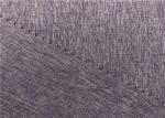 150D Fade Resistant Outdoor Fabric 0.2 Ribstop Cationic Coated Waterproof Fabric