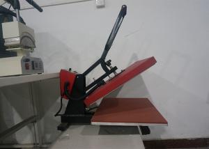 Wholesale Clam Shell Manual Heat Press Machine With CE Approved from china suppliers