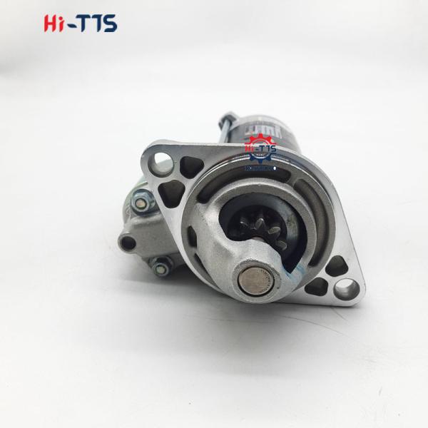 3TNV70 3TNV76 SWE17B 12V 9T 1.1KW Engine Starter Motor 119515-77010 428000-2190 4280001590