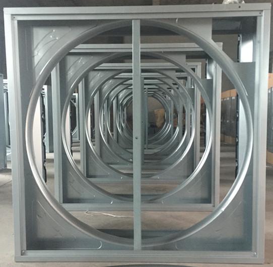 China professional manufacturing heavy hammer exhaust fan