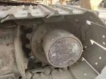 Refurbished Komatsu Excavator PC 55 MR Engine 45000kg Power for Heavy Duty Work