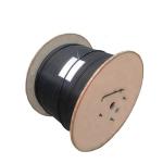 GYTA Loose Tube Outdoor Aerial and Duct 4 Core Single Mode Stranded Fiber Optic