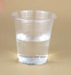 Clear Plastic 170ml Disposable drinking Cups