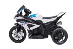 2022 Children Ride On 6V 12V Electric Three Wheels Motorcycle Cycle Cars for