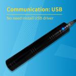 RFID Guard Patrol System Software USB Patrol Wand Reader Watchman Hua-Guard
