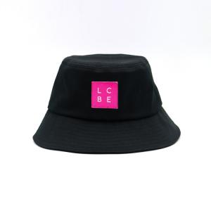Wholesale Any Color Fisherman Bucket Hat for Fashion Lovers in Casual Style With Custom Logo from china suppliers