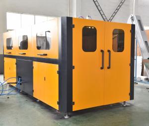 Wholesale 4000bph Fully Automatic PET Bottle Blowing Machine from china suppliers