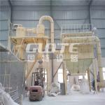 Steel Vertical Multiple Rotor Air Classifier for Non-Mineral Materials