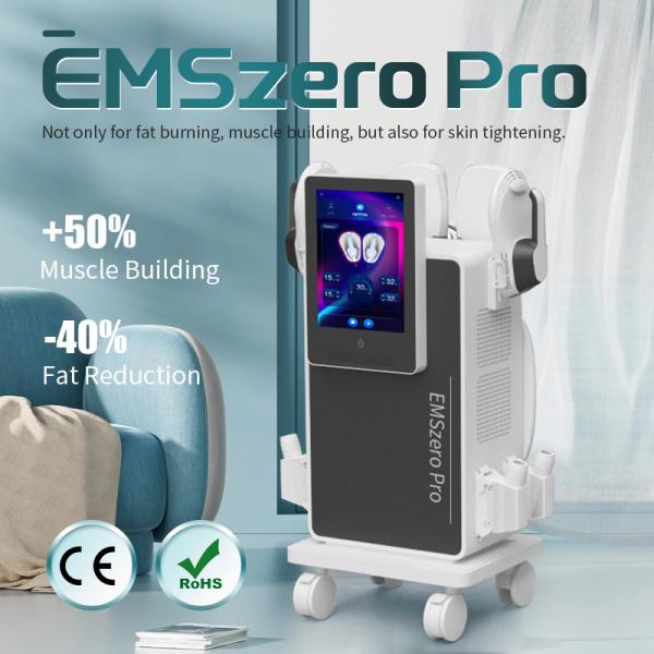 ems slimming machine