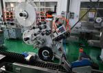 Automatic Pharma Label Printing Machine Equipment For vials, ampoules, round