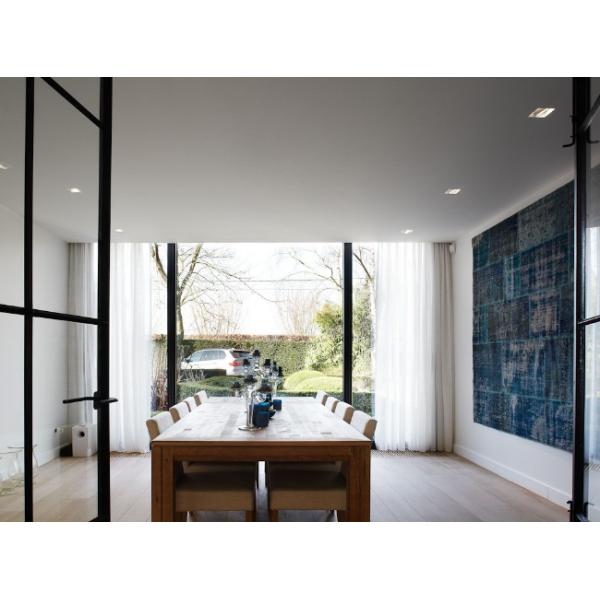 SMD5050 Recessed Ceiling Downlight 9 Watt IP20 630 Lumens 0 - 10V Dimming