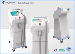 Wholesale 3000W diode laser hair removal machine painless treatment for permanent result from china suppliers