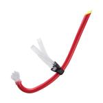 PP Silicone Diving Scuba Diving Tools Swimming Front Snorkel