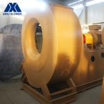 Air Purification Centrifugal Flow Fan Mine Ventilation Stainless Steel Blower