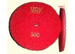 Stone Marble Granite Floor Diamond Grinding Disc , 4 Inch Grinding Discs