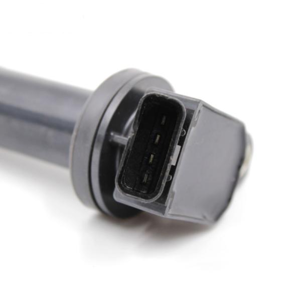 New 90919-T2008 Engine Ignition Coil for Toyota Tacoma Lexus Alphard Avensis Camry Rav4