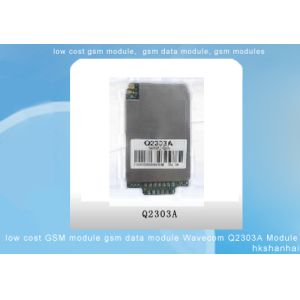 GSM module GSM data module Wavecom Q2303A Module