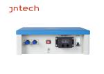 Waterproof MPPT Solar Charger 30A Charging 24Vdc Battery IP20 Protection
