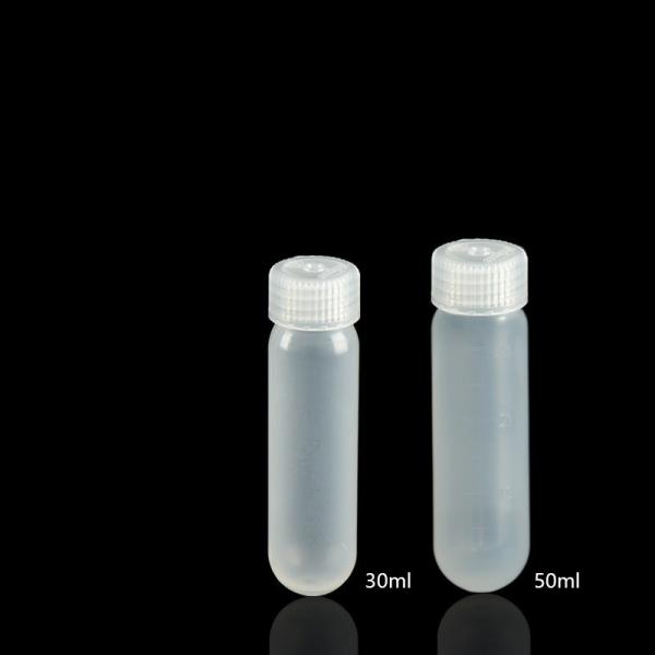 Beckman Centrifuge Compatible 30ml PP PPCO Test Tube Max RCF 50000xg Size 25.5 x
