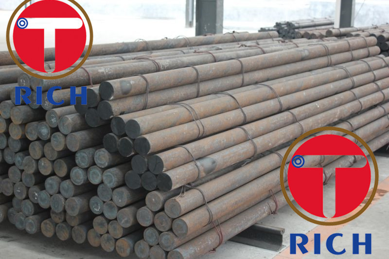 SA178a Annealed ASTM A178 ERW Heat Exchanger Tubes