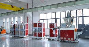 Wholesale Embossed carrier tape making machine from china suppliers