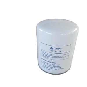 Wholesale Oil Separator 13010174 for Construction Works Compair Air Compressor Spare Parts from china suppliers