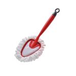 Car Home Kitchen Keyboard Soft Washable microfiber Assorted Color Duster