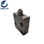 PC200-7 PC210-7 PC300-7 Excavator Relief Valve 723-40-71102 Self Reducing