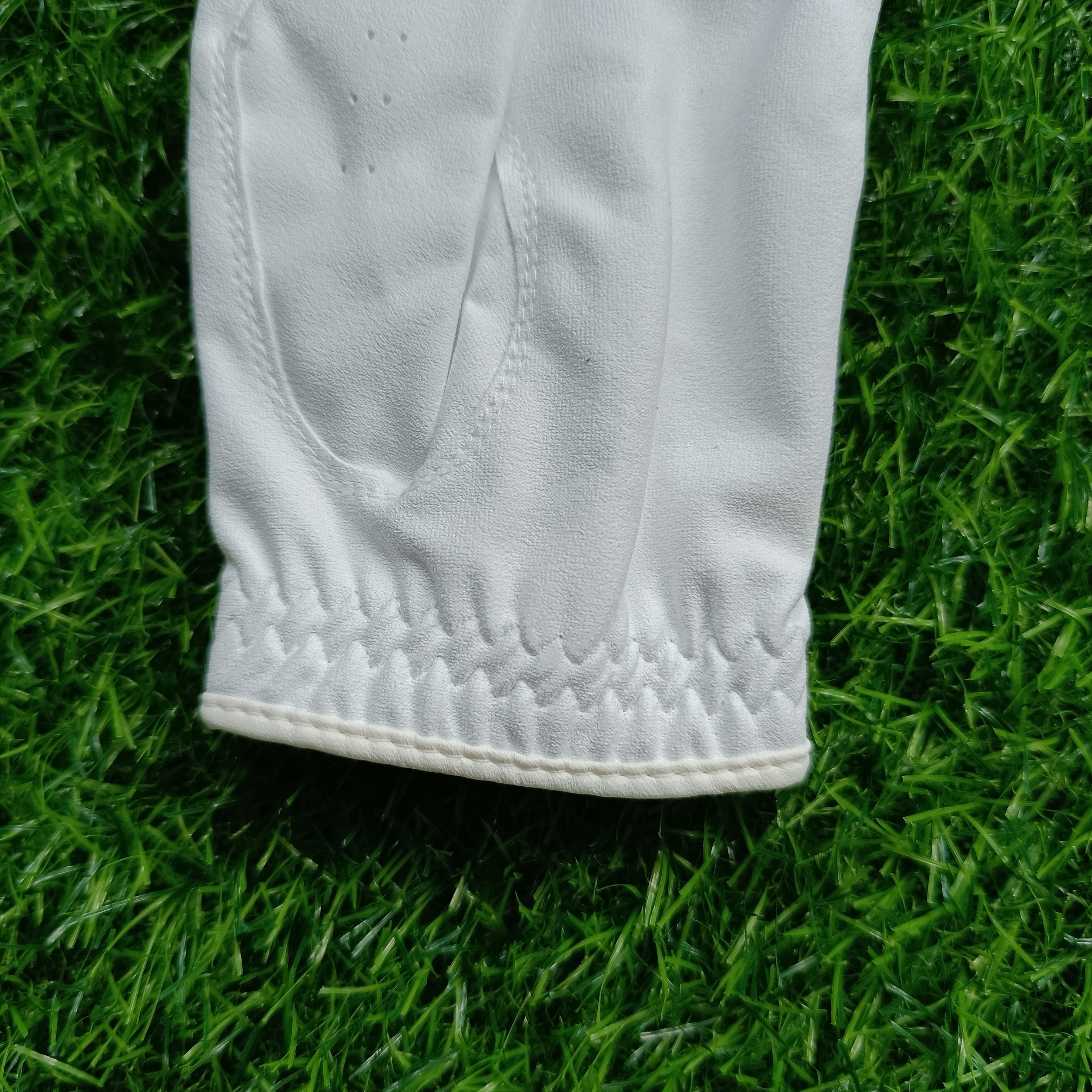 golf glove men's glove cabretta glove pu glove sheepskin glove microfiber cloth glove