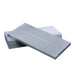Aluminum Rectangular Flat Bar 6061 6063 6082 6000 Series Extruded Aluminum Flat