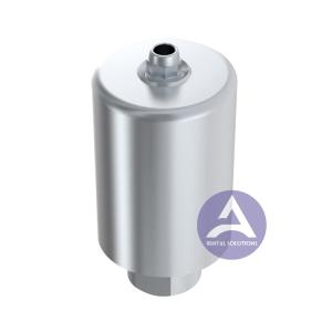 Wholesale ITI Straumann Tissue Level SynOcta® Implant Internal Titanium Premill Blank 14mm Engaging NN(3.5) / RN(4.8) / WN(6.5) from china suppliers