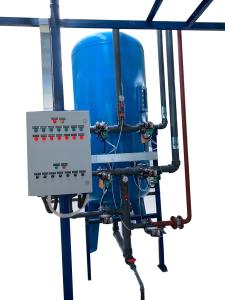 Wholesale Industrial RO Pure Water Treatment System For Pharmaceuticals from china suppliers