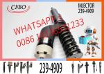 engine fuel injector 10R-1273 239-4909 10R-8502 20R-5353 20R-1308 20R-2285 356