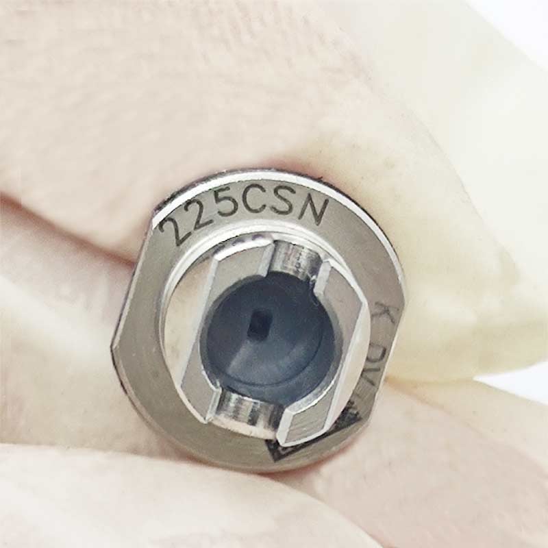 SMT Nozzle NPM 225CSN Nozzle For Panasonic Pick And Place