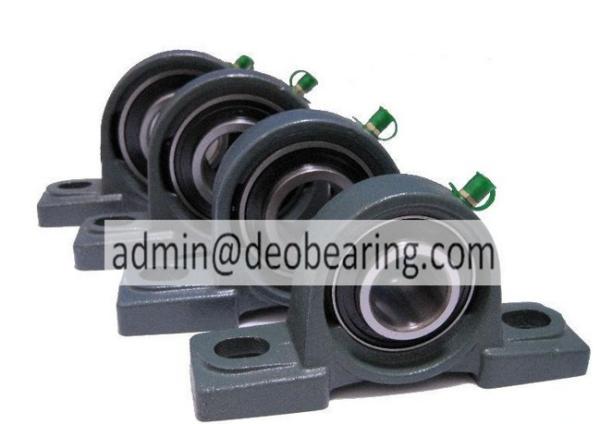 GCR15 GCR11 ucp205 ucf205 ucfl205 uct205 pillow block bearing 25X36.5X140mm
