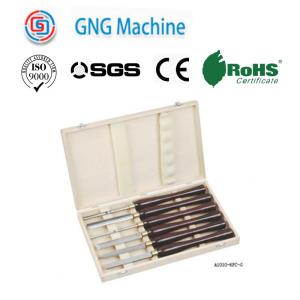 Wholesale 90mm Wood Lathe Tool Sets Graved Chisel Wood Carving Tool Sets from china suppliers