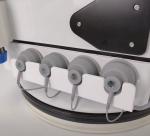 EMS Diathermy Therapy Machine Electromagnetic Therapy Devices