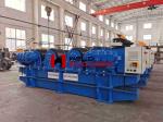 100 Ton Conventional Welding Rotator Heavy Duty