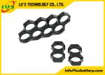 21700 Cylindrical Battery Holder Bracket 32700 32650 Lithium Battery Spacer