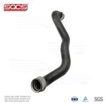 SQCS OE 2115013582 Coolant Water Tank Hose for Ford Car Fitment W203 W204 W209