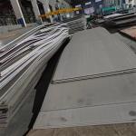 Incoloy800 steel plate spot high temperature resistant cold and hot rolled