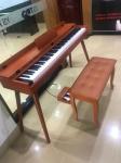 Home Hammer Weighted 88 Keys Digital Piano more have come into public view