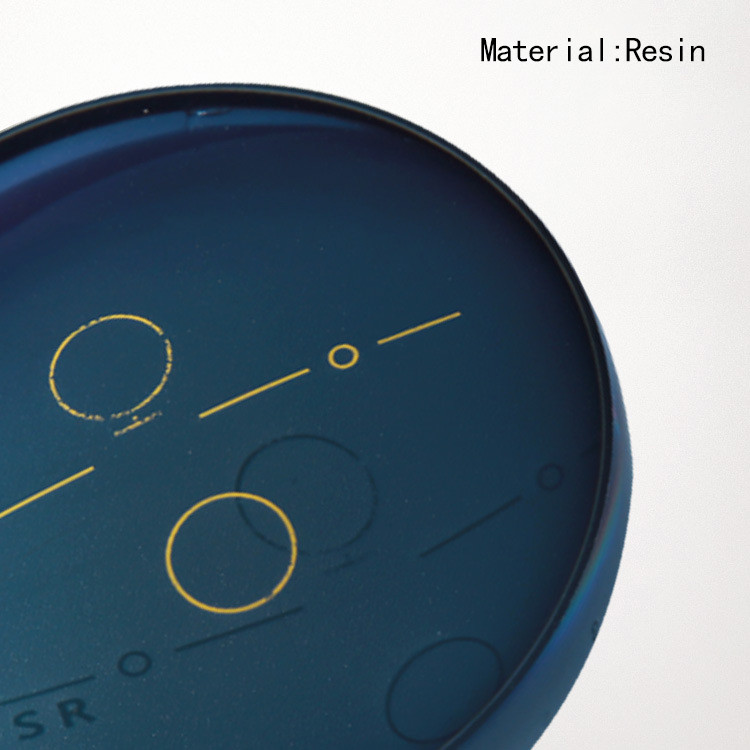 Progressive Semi-finished UC/HC/HMC Photochromic Optical Lens