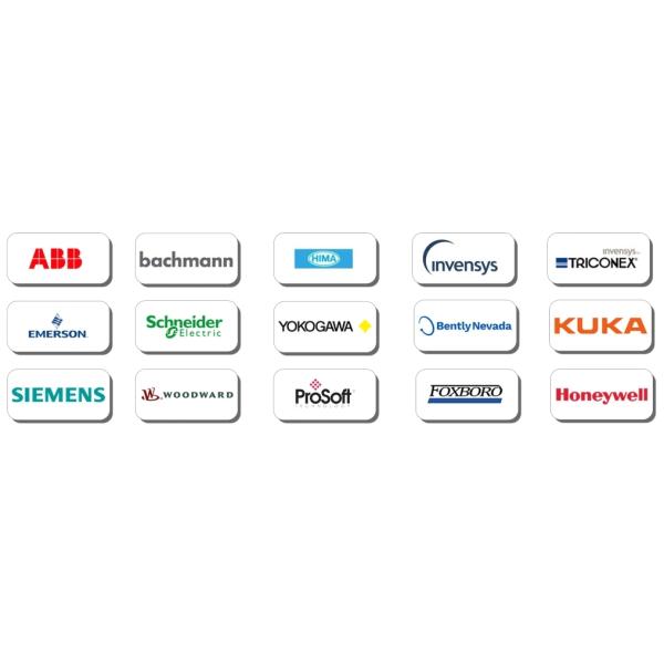 CON021/913-030 EPRO 3.0mm Extended Range Eddy Current Signal Converter