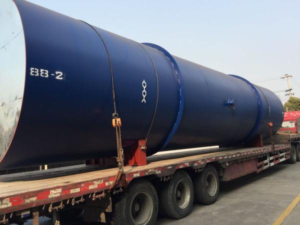 Industrial Pressure Vessel Autoclave，manual opening door with ASME standard or