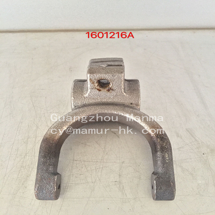 Clutch Fork Truck Auto Part For JMC 1031 1032 1041 1042 1050 1060 1601216A