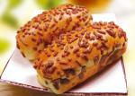 White Bakery Emulsifiers Distilled Monoglycerides Food Additive GMS 40% With