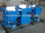 Magnetic Hysteresis Type Cable Reel for Crane
