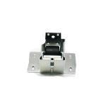 Custom Sheet Metal Fabrication OEM Laser Cutting Copper Stainless Steel Anodised
