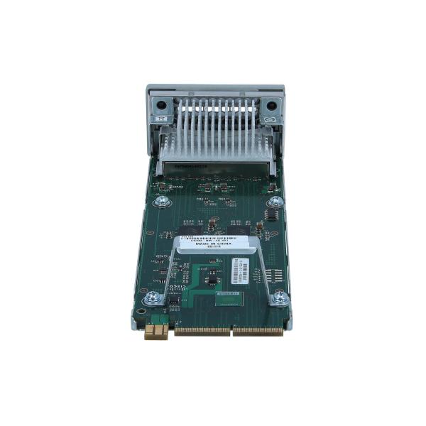Orderability C9300-NM-4G Network Module for Full-Duplex Communication on C9300 Switch